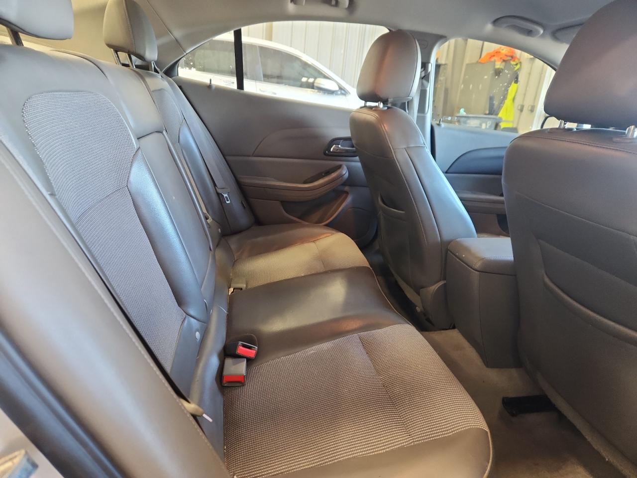 2016 Chevrolet Malibu Limited Lt VIN: 1G11C5SA6GU130259 Lot: 85185535