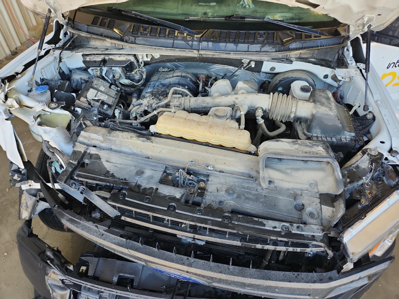 2019 Ford F150 VIN: 1FTMF1CBXKKD48026 Lot: 86240545