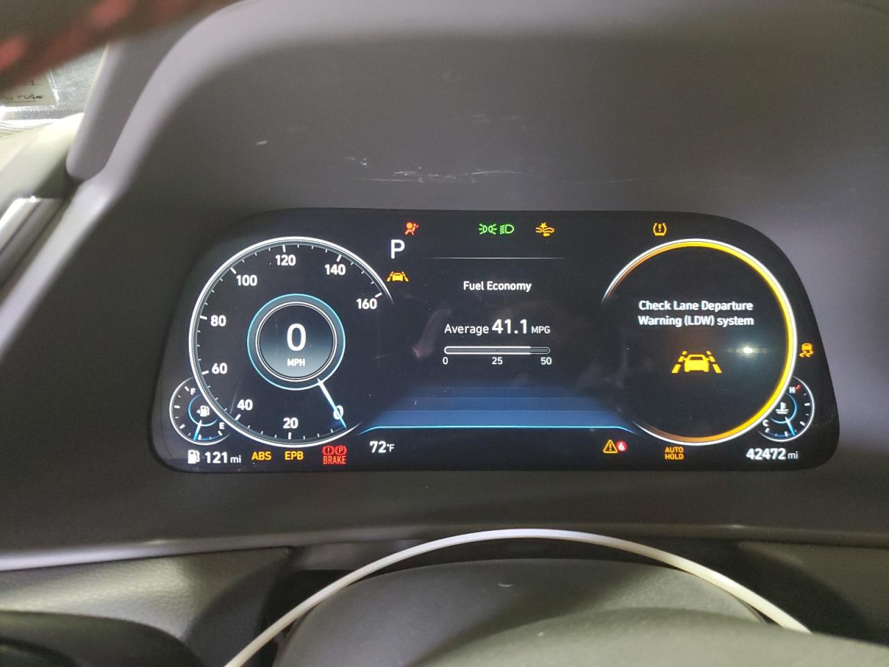 2020 Hyundai Sonata Sel Plus VIN: 5NPEJ4J28LH048928 Lot: 85356415