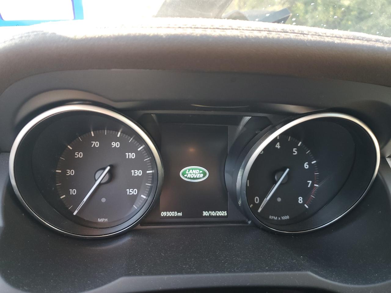 2017 Land Rover Range Rover Evoque Se VIN: SALVP2BG3HH170902 Lot: 89934585