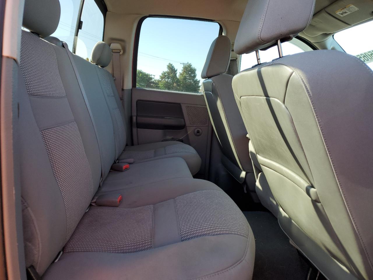 2008 Dodge Ram 1500 St VIN: 1D7HU18218S617030 Lot: 82465065