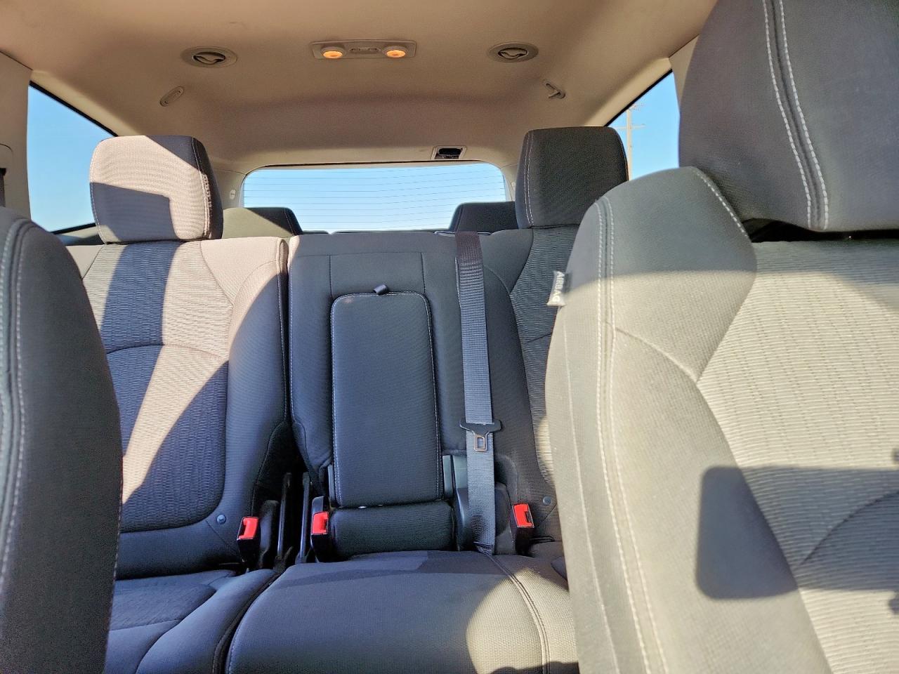 2016 Chevrolet Traverse Lt VIN: 1GNKRGKD0GJ191390 Lot: 81984245