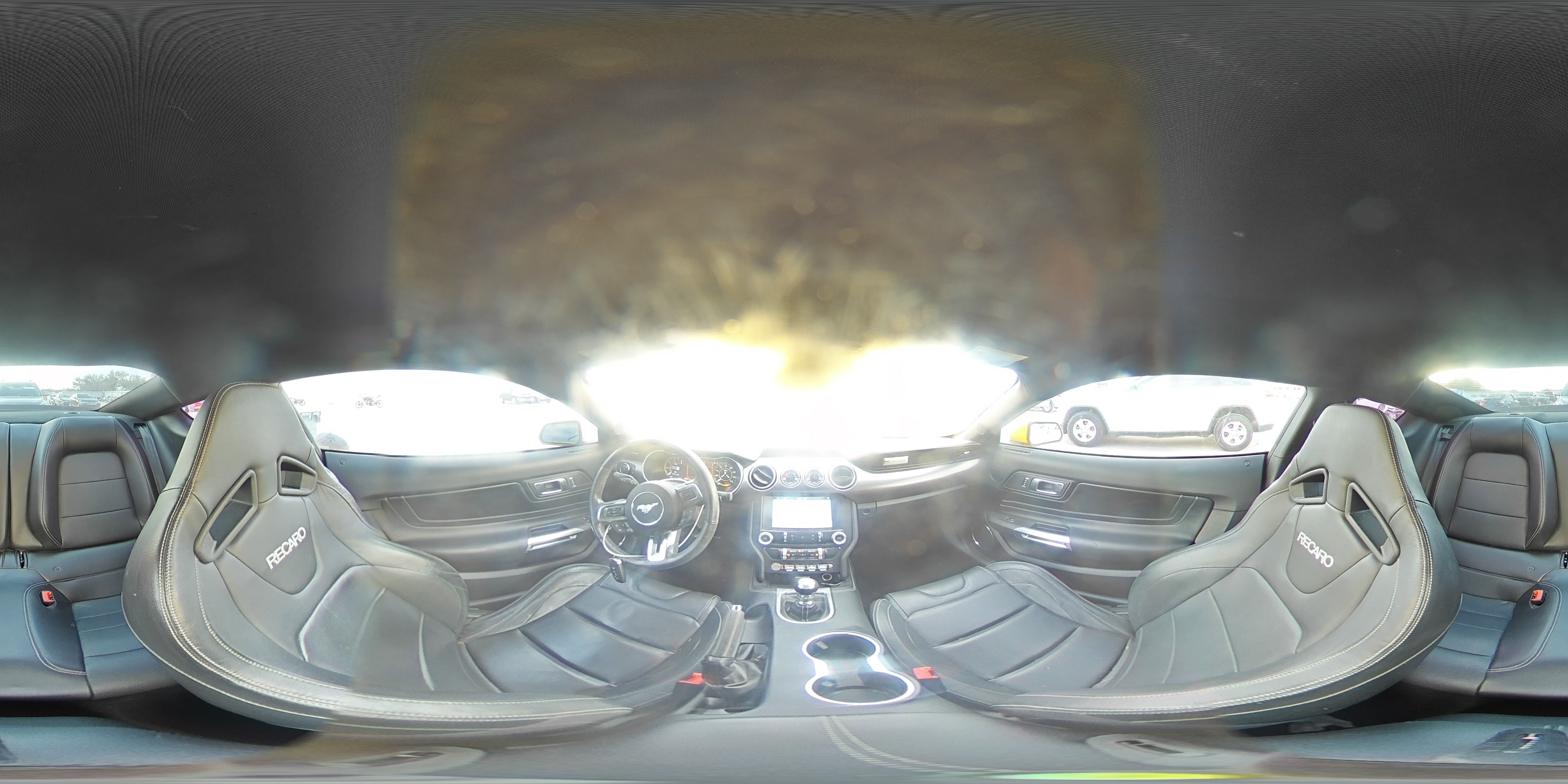 2018 Ford Mustang Gt VIN: 1FA6P8CFXJ5103957 Lot: 82718215