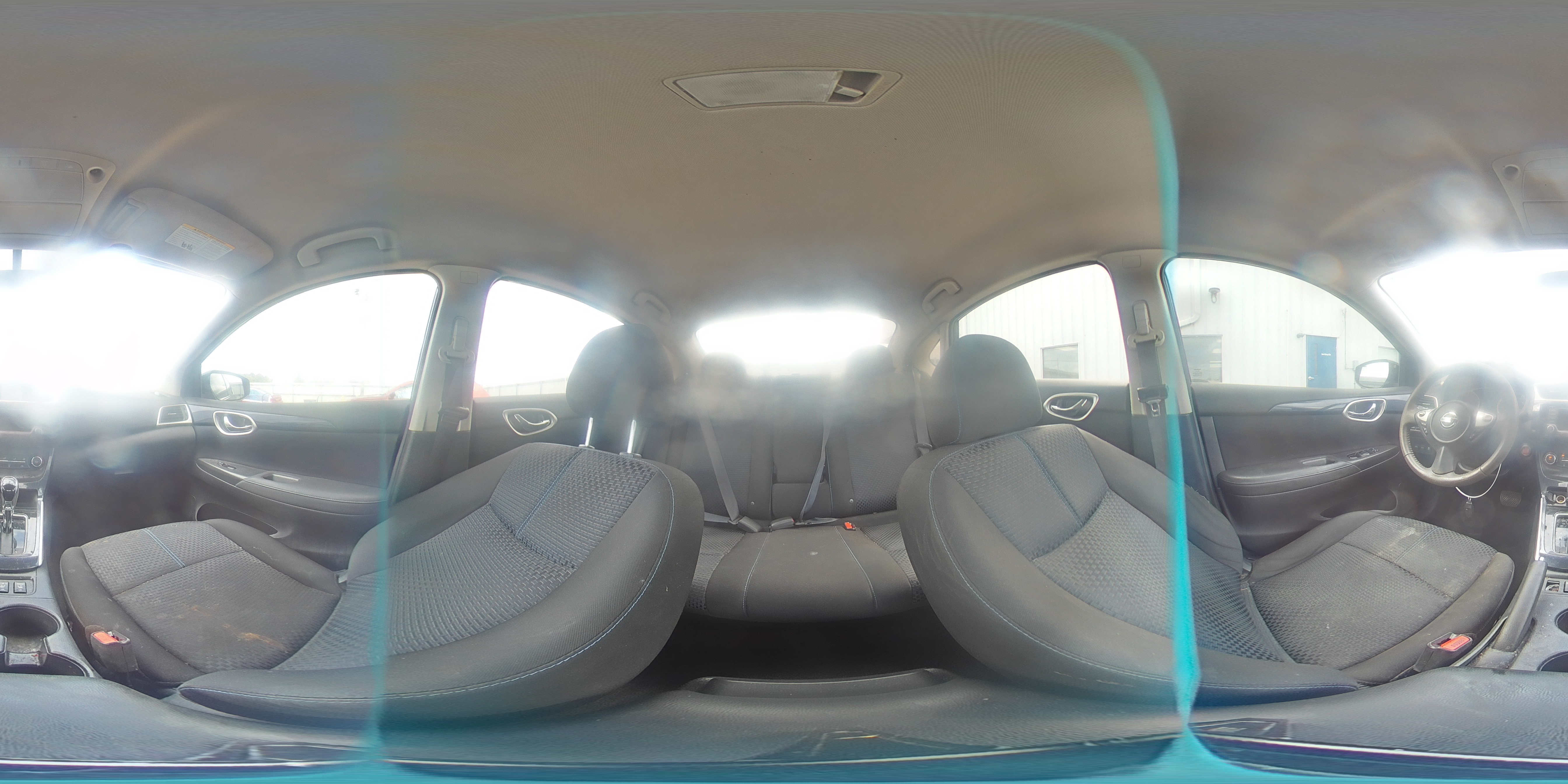 2017 Nissan Sentra S VIN: 3N1AB7AP8HY299146 Lot: 85527785