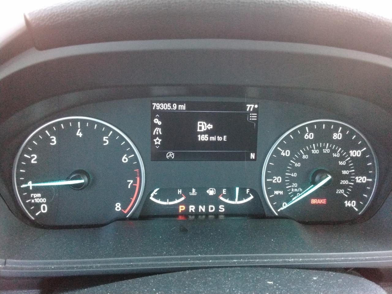 2019 Ford Ecosport Se VIN: MAJ3S2GE2KC266244 Lot: 85275345