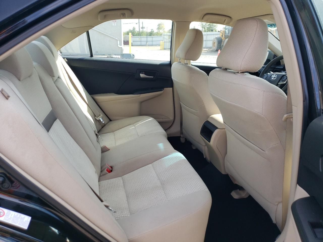 2014 Toyota Camry L VIN: 4T4BF1FK4ER385022 Lot: 84950685