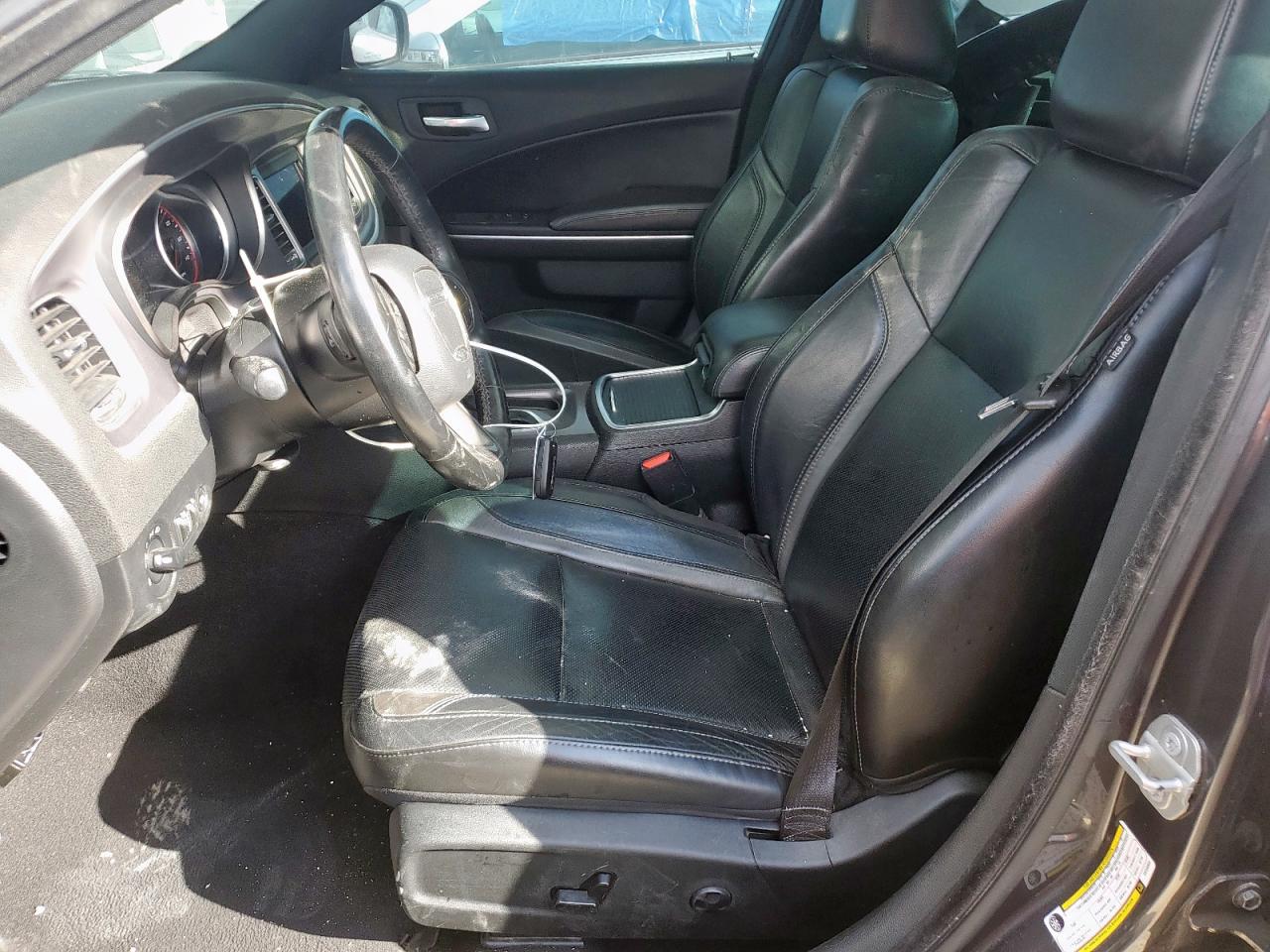 2020 Dodge Charger Sxt VIN: 2C3CDXBGXLH125953 Lot: 80887565