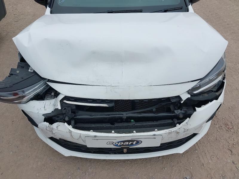 2023 VAUXHALL CORSA 1.2 GS 5DR
