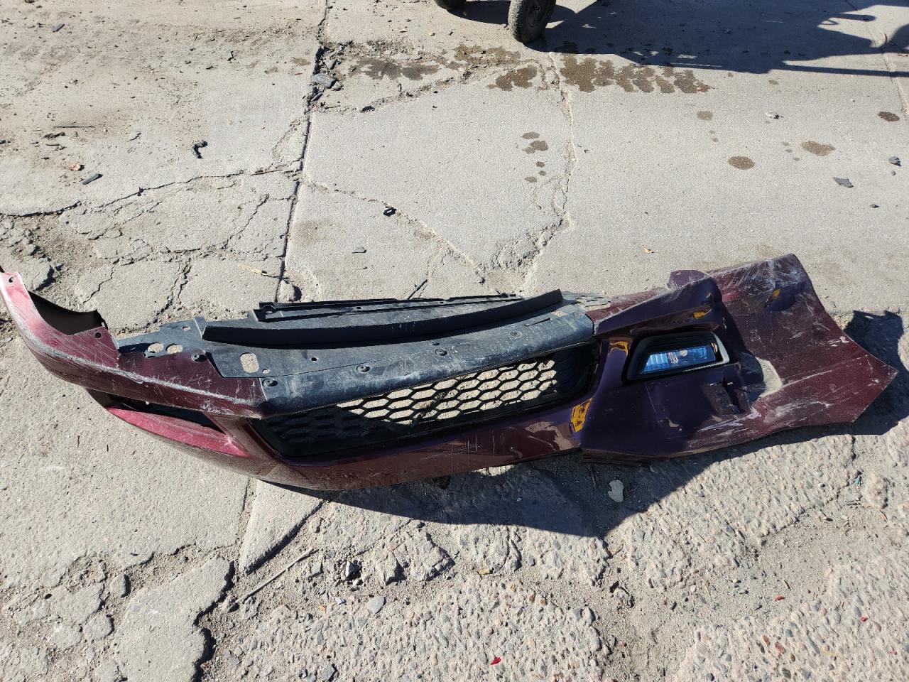 2014 Honda Accord Exl VIN: 1HGCR2F83EA144396 Lot: 90660485