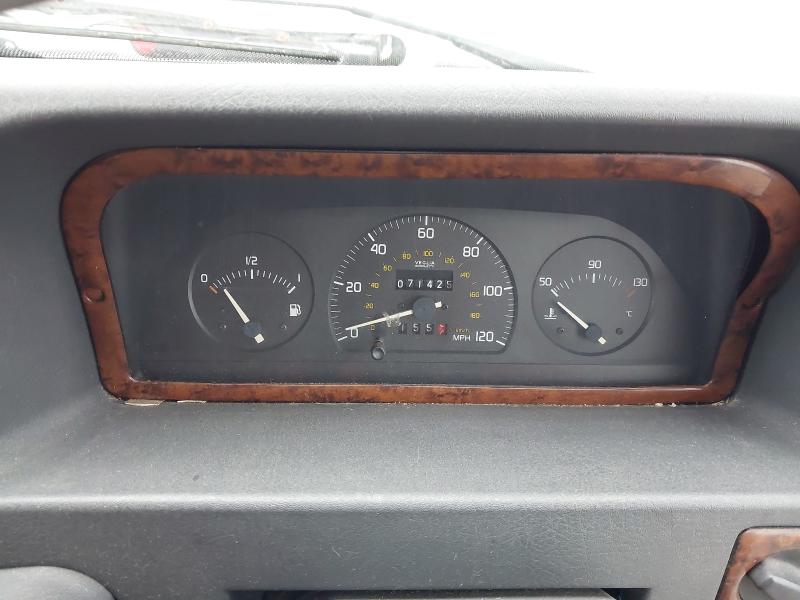 1997 FIAT DUCATO 16V