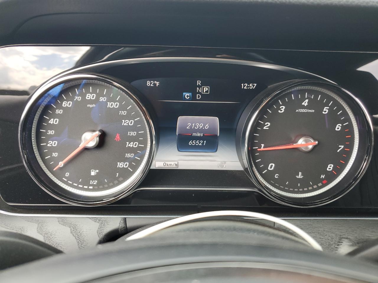 2018 Mercedes-Benz E 300 VIN: WDDZF4JB2JA294595 Lot: 85569755