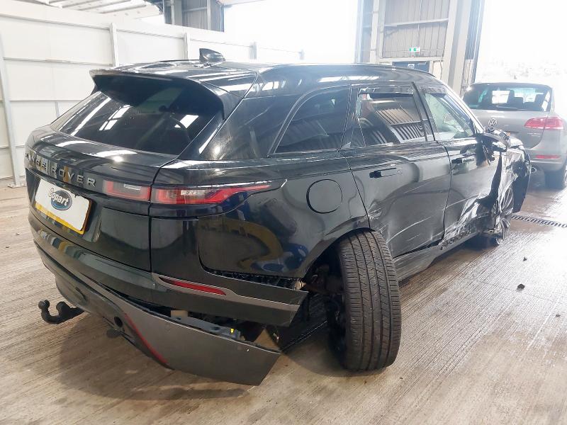 2019 LAND ROVER R ROVER VELAR R-DYN HSE D 