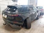2019 LAND ROVER R ROVER VELAR R-DYN HSE D  for sale at Copart EAST KILBRIDE