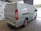 2014 CITROEN DISPATCH 1200 L2H1 EN-RIS  for sale at Copart EAST KILBRIDE