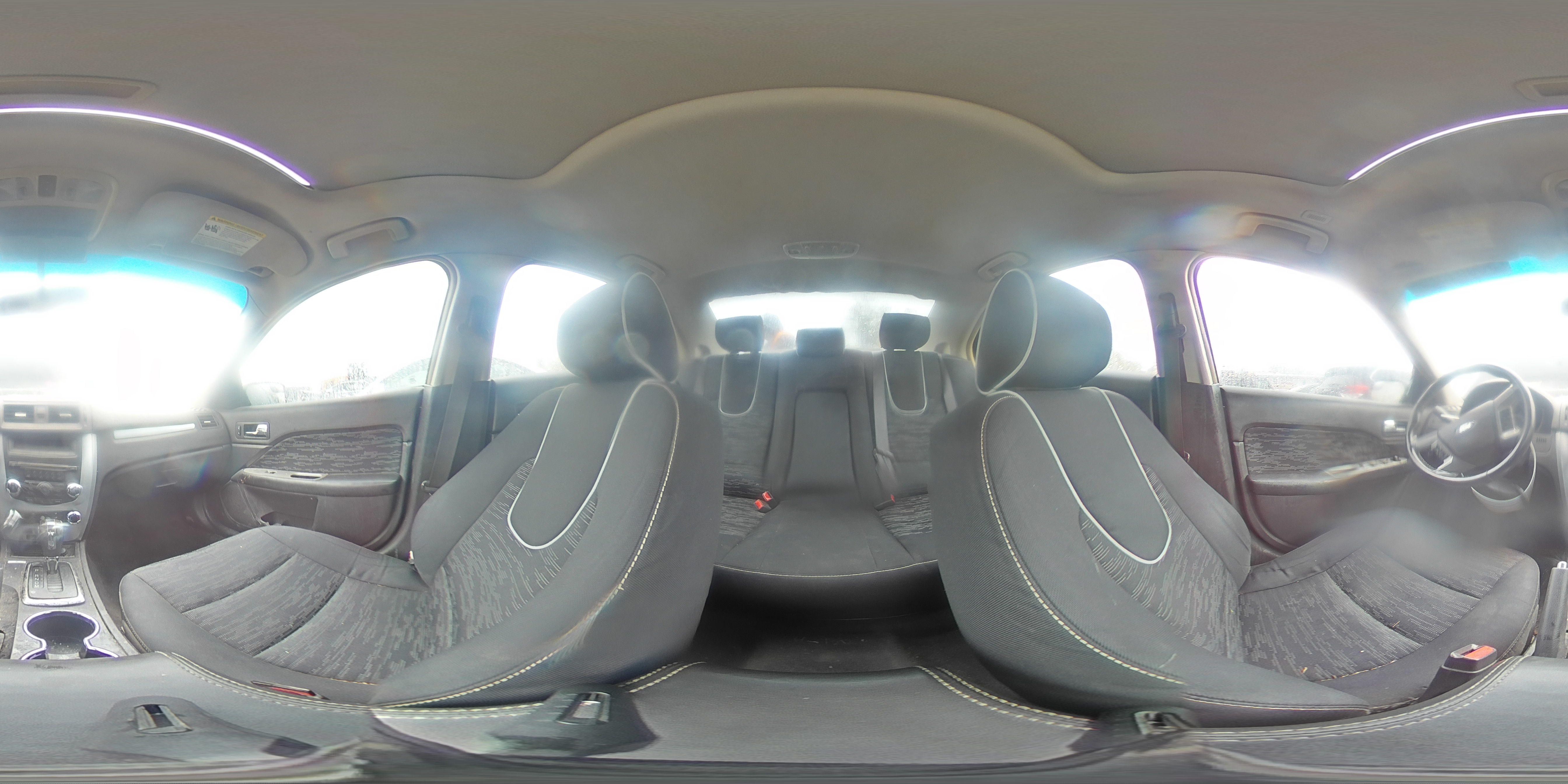 2011 Ford Fusion Se VIN: 3FAHP0HA4BR201226 Lot: 90381925