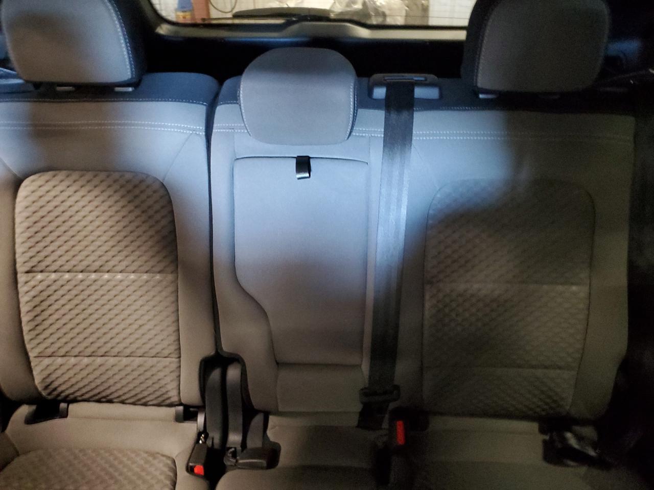 2022 Ford Escape Se VIN: 1FMCU9G63NUA41122 Lot: 86259935