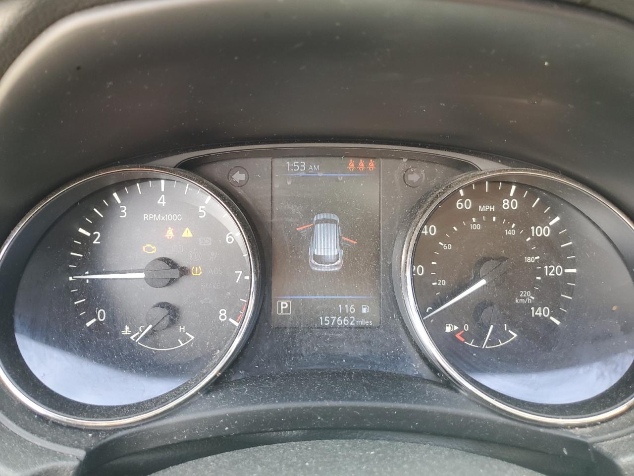 2021 Nissan Rogue Sport S VIN: JN1BJ1AV9MW312085 Lot: 85494615