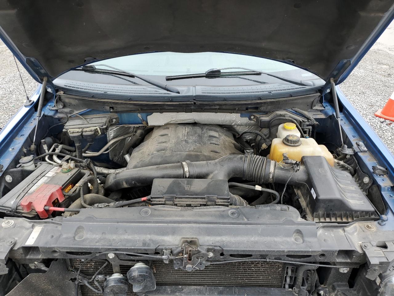 2014 Ford F150 Supercrew VIN: 1FTFW1ET2EKD74493 Lot: 89889245