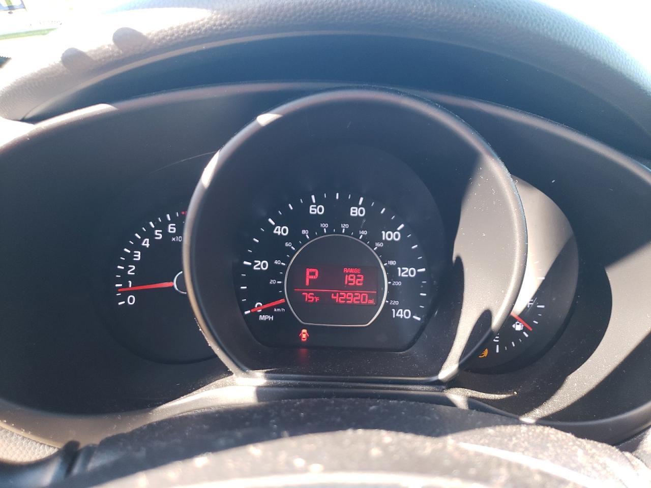 2019 Kia Soul VIN: KNDJN2A29K7693498 Lot: 85315815