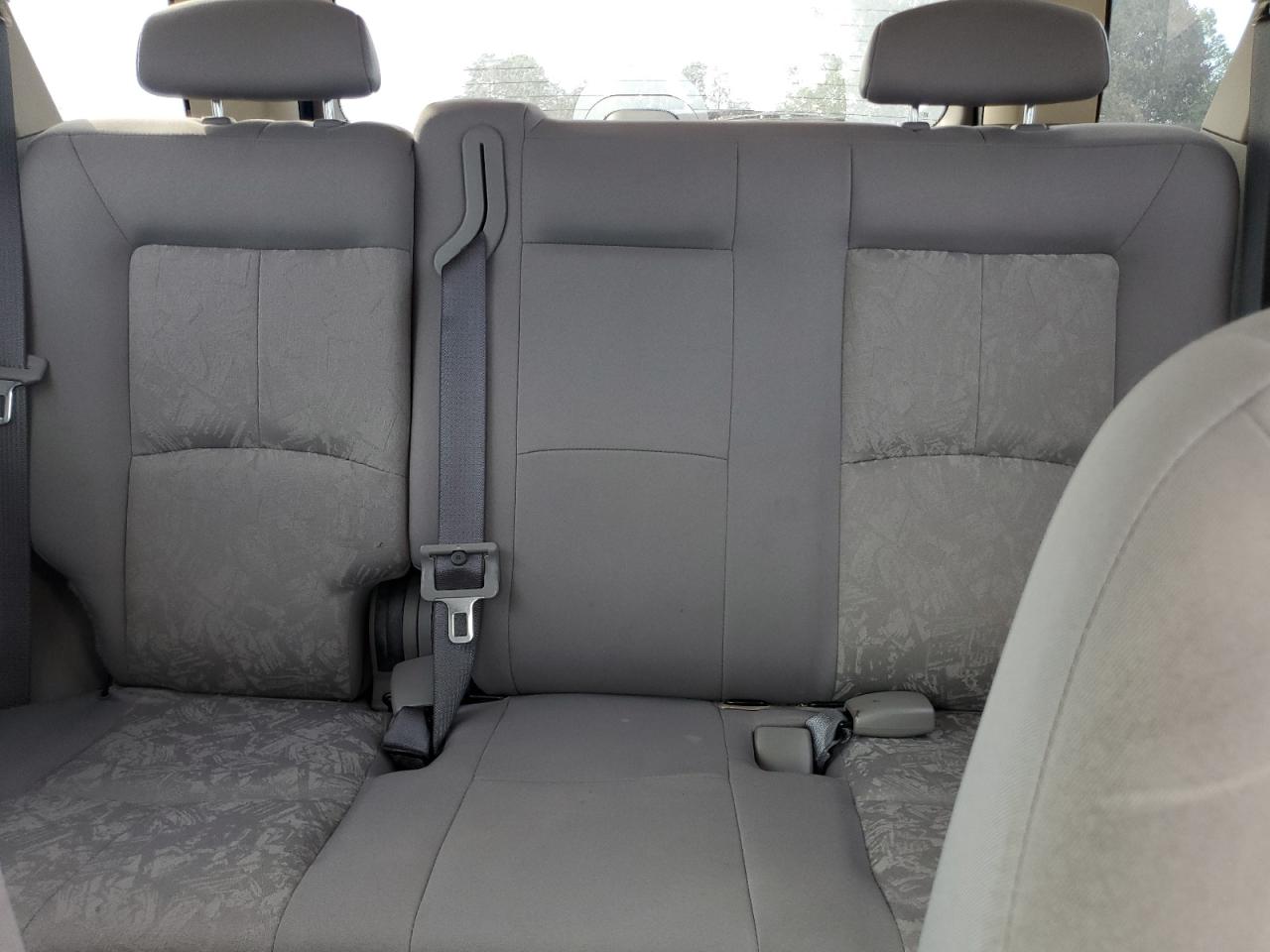 2003 Saturn Vue VIN: 5GZCZ23D63S849117 Lot: 85817425