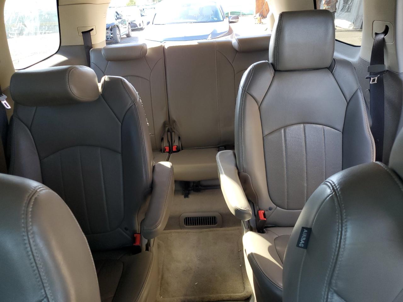 2014 GMC Acadia Denali VIN: 1GKKVTKD4EJ291247 Lot: 86524395