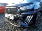 2024 PEUGEOT 2008 1.2 PURETECH 130 GT 5DR EAT8 for sale at Copart BELFAST