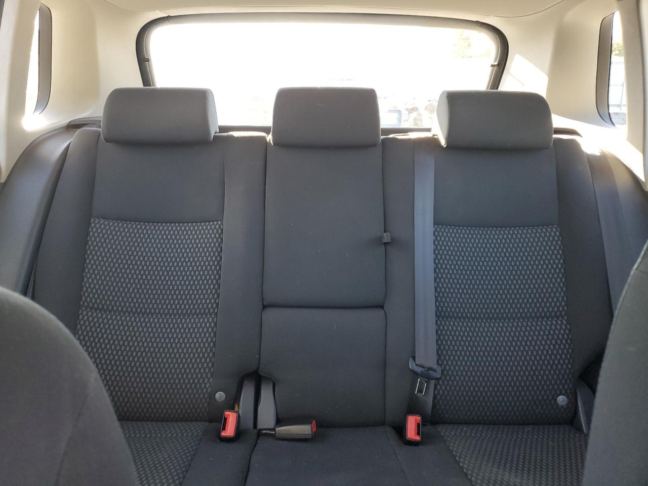 2011 Volkswagen Tiguan S VIN: WVGBV7AX9BW513693 Lot: 82323815