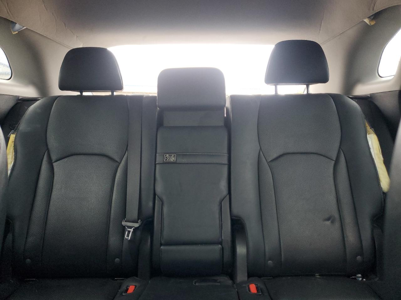 2016 Lexus Rx 350 VIN: 2T2ZZMCA7GC014966 Lot: 90085905