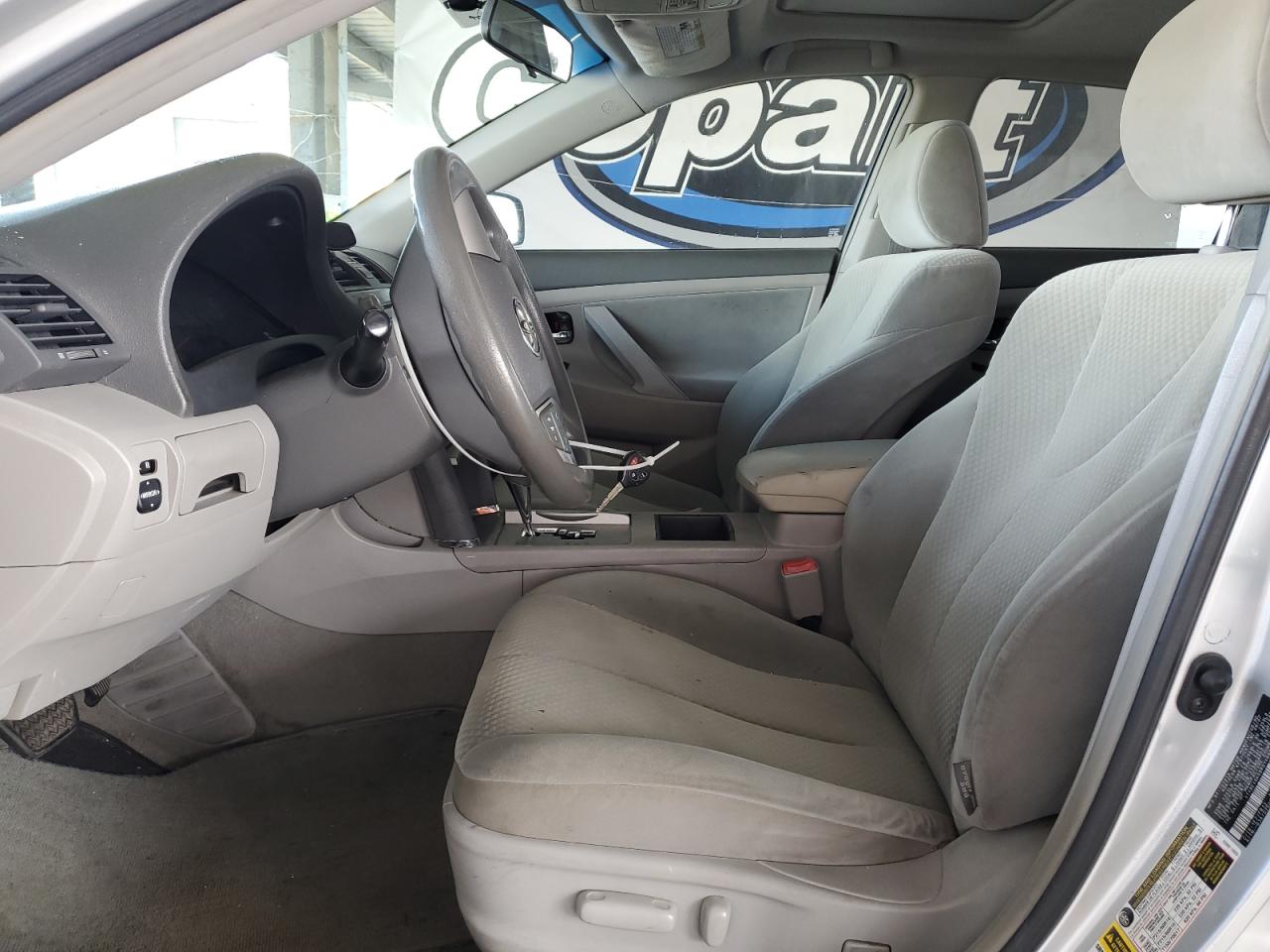 2008 Toyota Camry Ce VIN: 4T4BE46K68R014680 Lot: 82179585