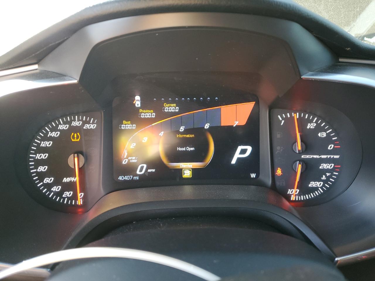 2018 Chevrolet Corvette Stingray 1Lt VIN: 1G1YB2D73J5103037 Lot: 82631745