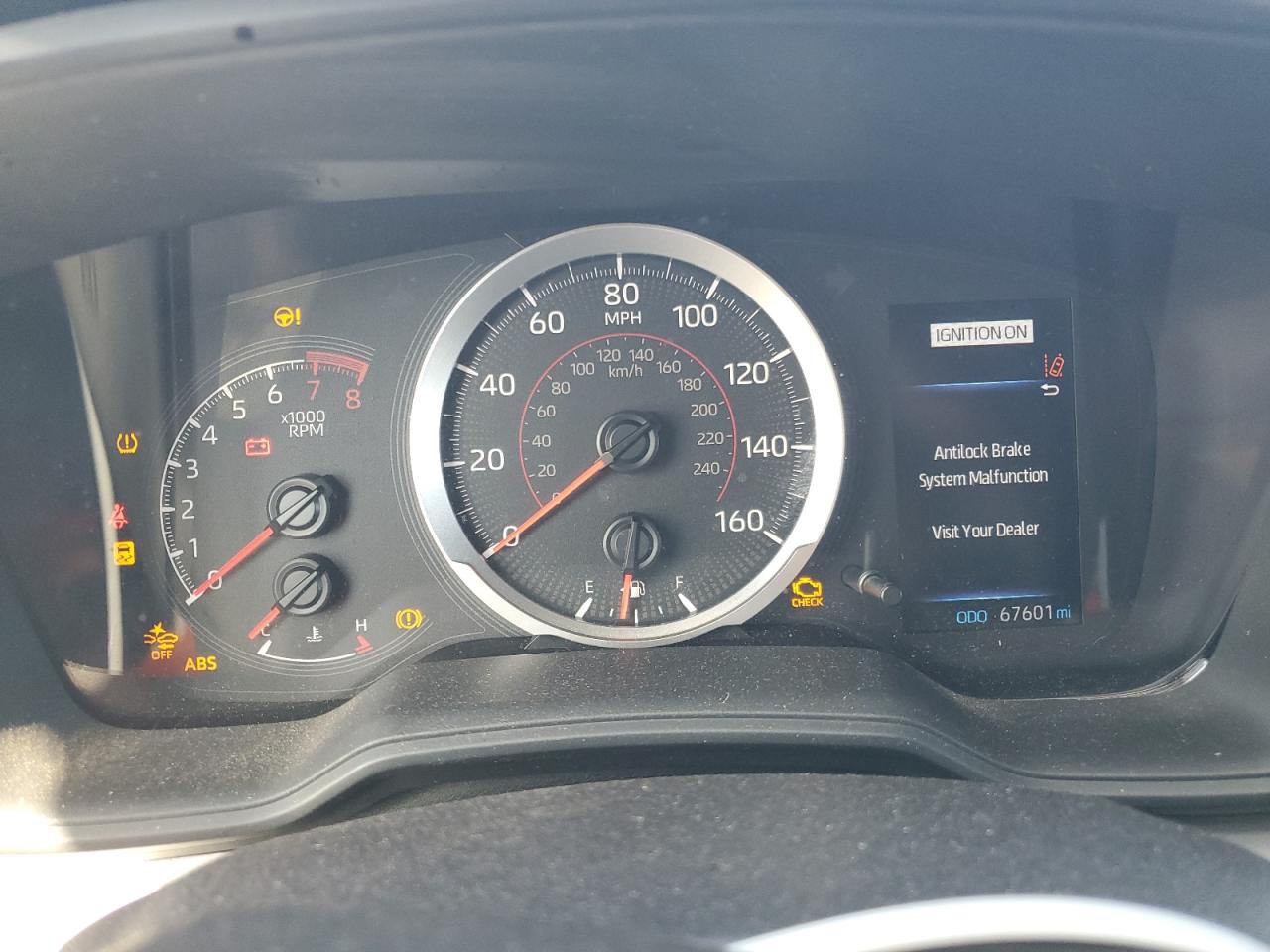 2022 Toyota Corolla Se VIN: 5YFS4MCE1NP137800 Lot: 82180225