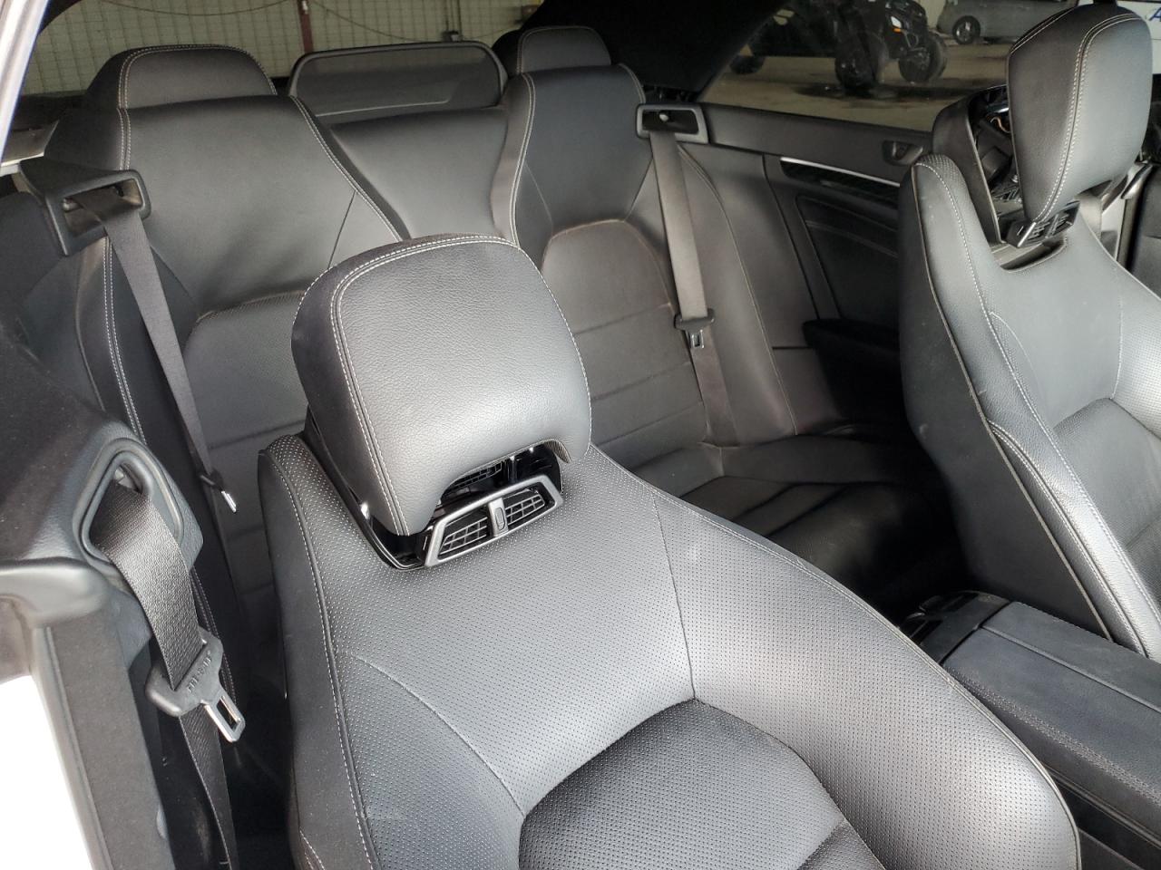 2016 Mercedes-Benz E 550 VIN: WDDKK7DF7GF341094 Lot: 82458715