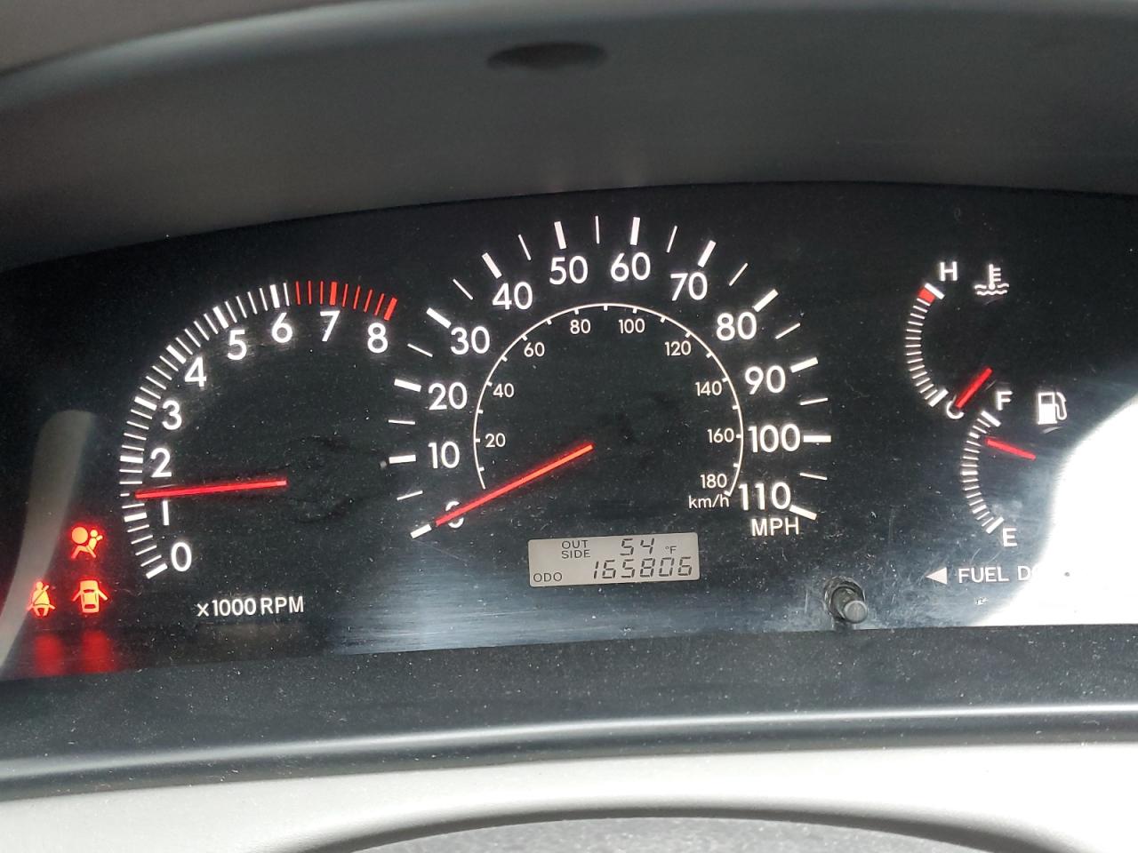 2006 Toyota Corolla Ce VIN: JTDBR32E860069679 Lot: 86106995