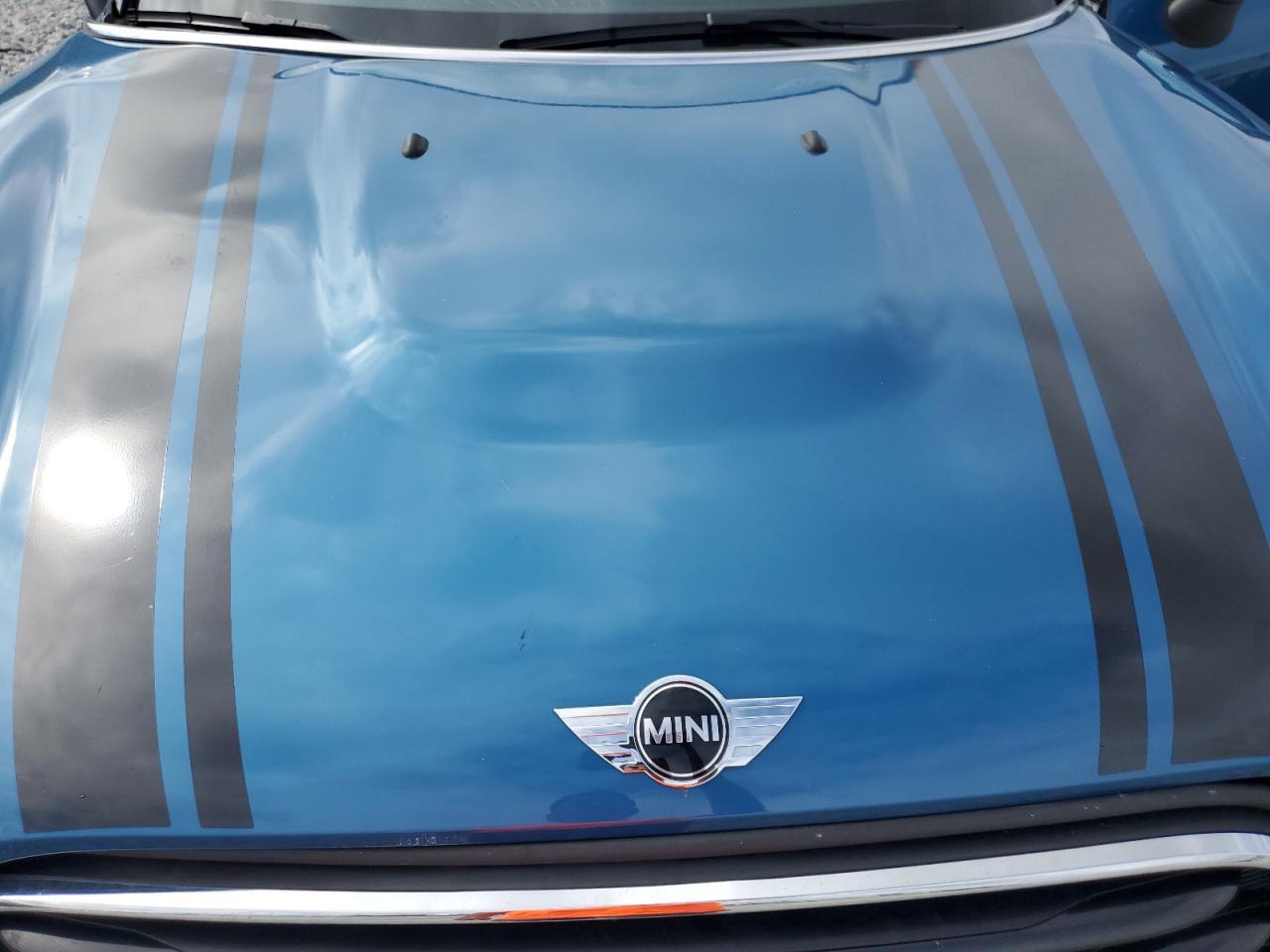 2017 Mini Cooper Countryman VIN: WMZYS7C30H3E06787 Lot: 85822625