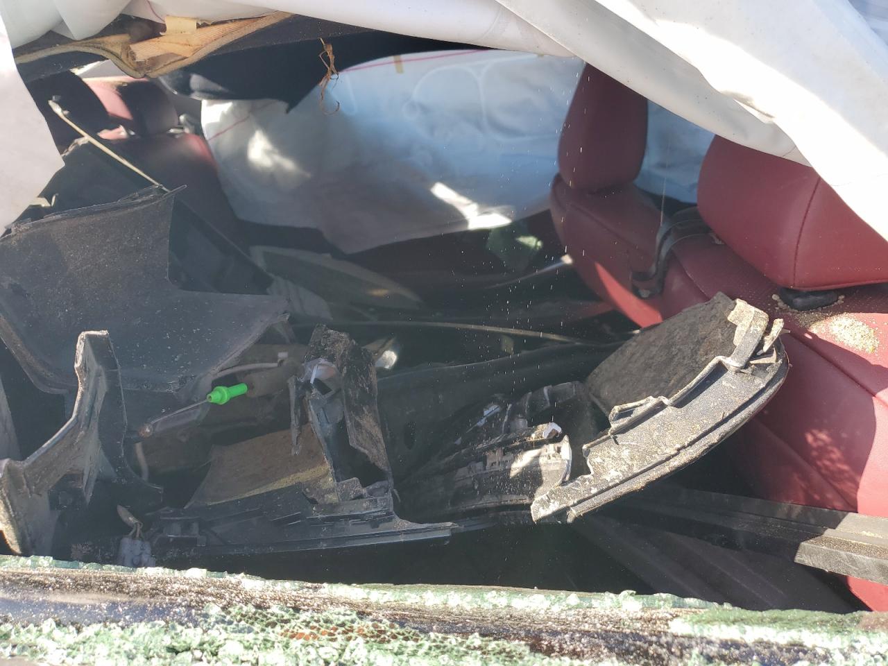 2017 Lexus Is 350 VIN: JTHBE1D21H5029399 Lot: 82334725