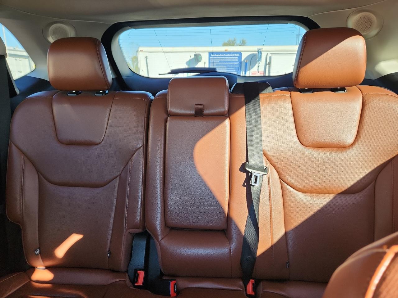 2019 Ford Edge Titanium VIN: 2FMPK4K95KBB01480 Lot: 87028615