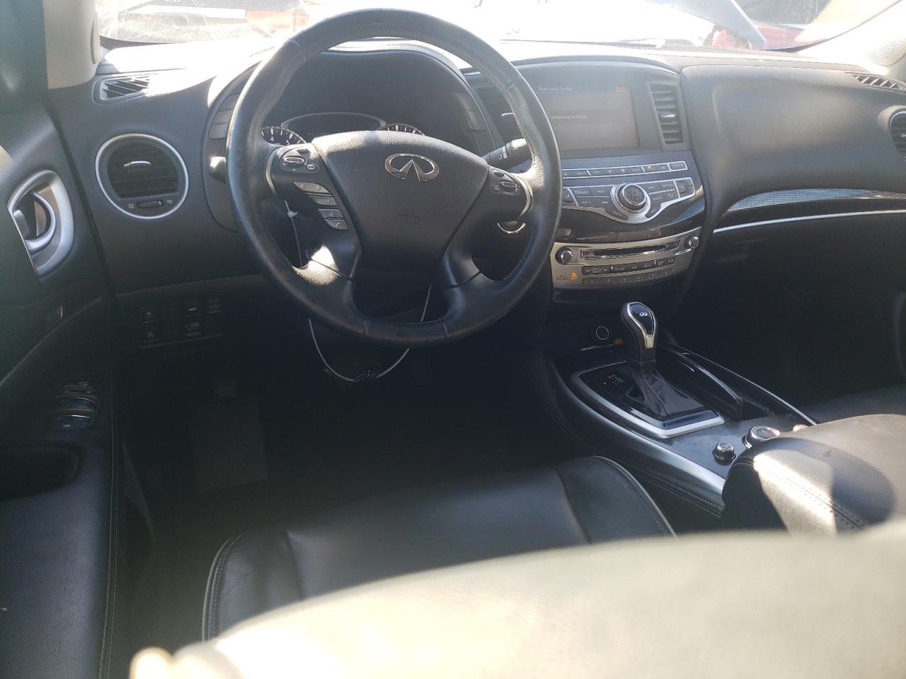 2016 Infiniti Qx60 VIN: 5N1AL0MM7GC526106 Lot: 82569185