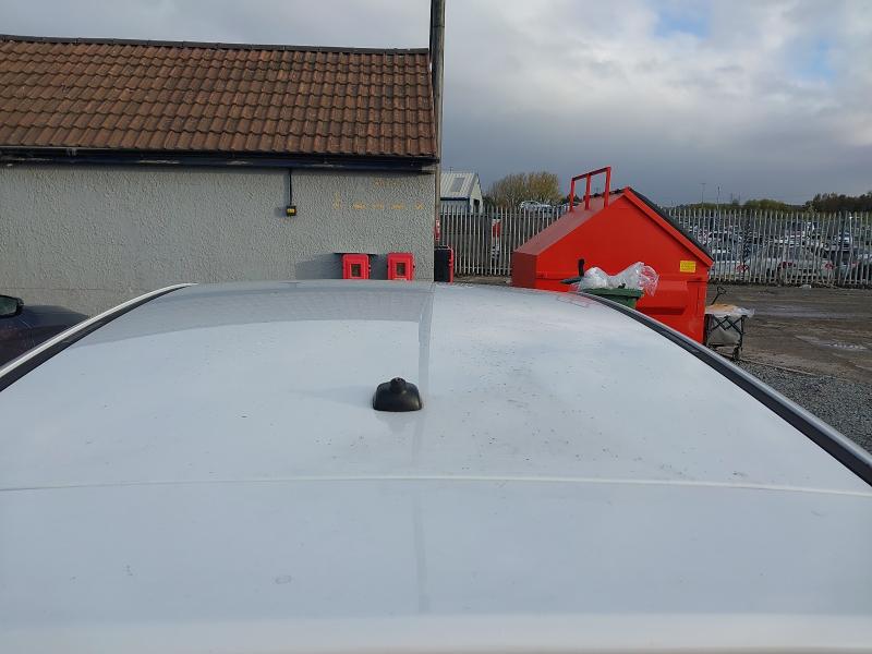 2011 VAUXHALL ASTRA 1.4I 16V SRI 5DR