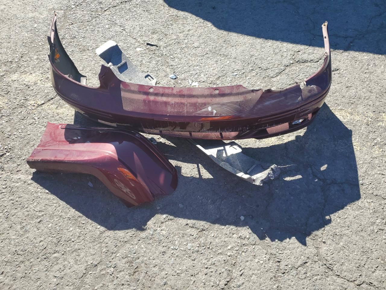 2002 Hyundai Sonata Gl VIN: KMHWF25S62A709085 Lot: 84581325