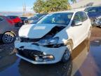 2015 VOLKSWAGEN POLO SE TSI  for sale at Copart YORK
