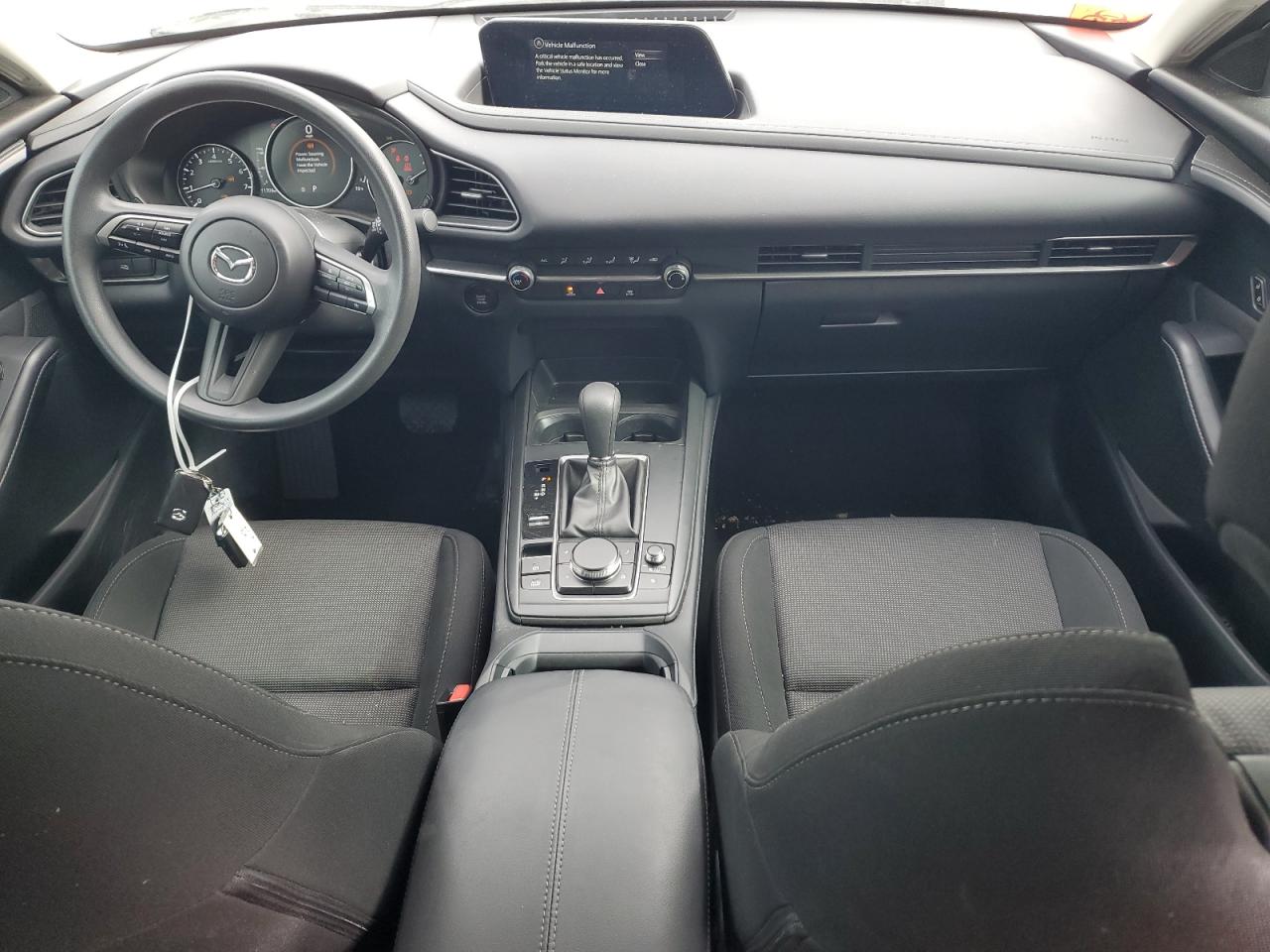 2025 Mazda Cx-30 VIN: 3MVDMBAM7SM786056 Lot: 82211055