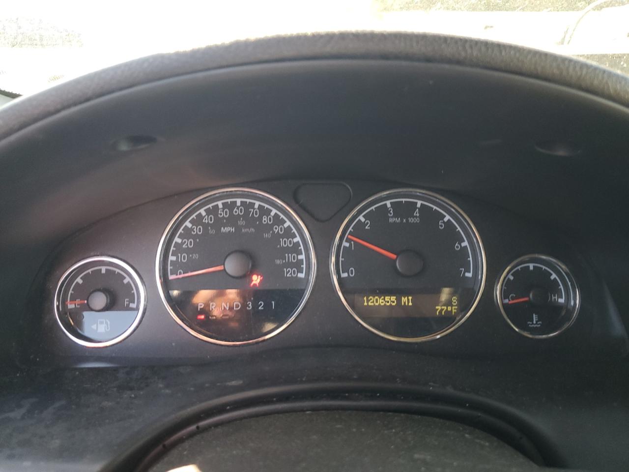 2008 Chevrolet Uplander Lt VIN: 1GNDV33128D162605 Lot: 86289145