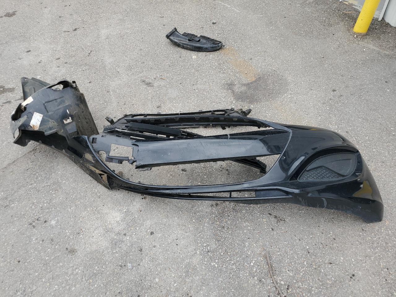 2013 Hyundai Genesis Coupe 2.0T VIN: KMHHT6KD1DU107517 Lot: 85860775