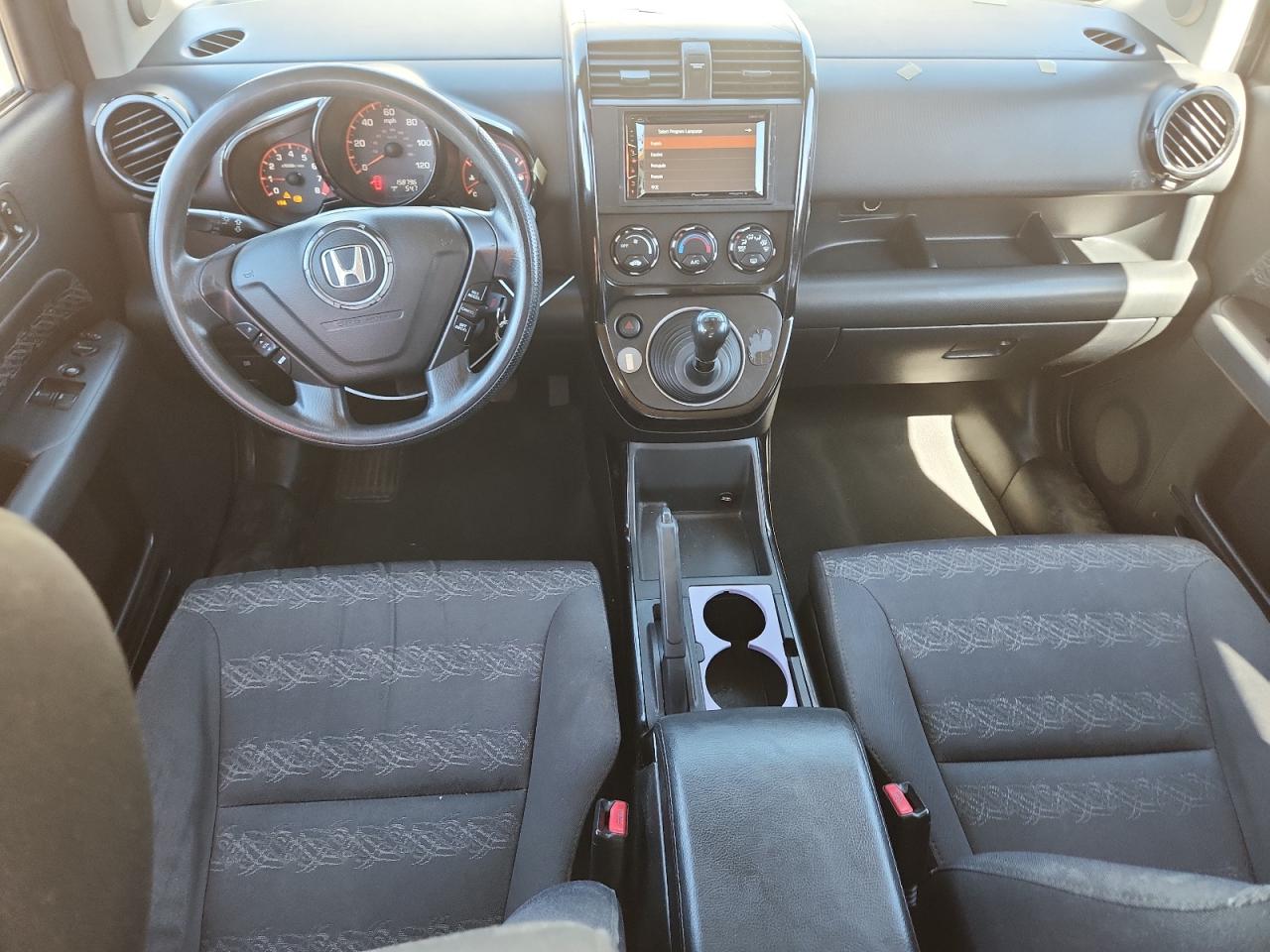 2007 Honda Element Sc VIN: 5J6YH17947L004903 Lot: 84791375