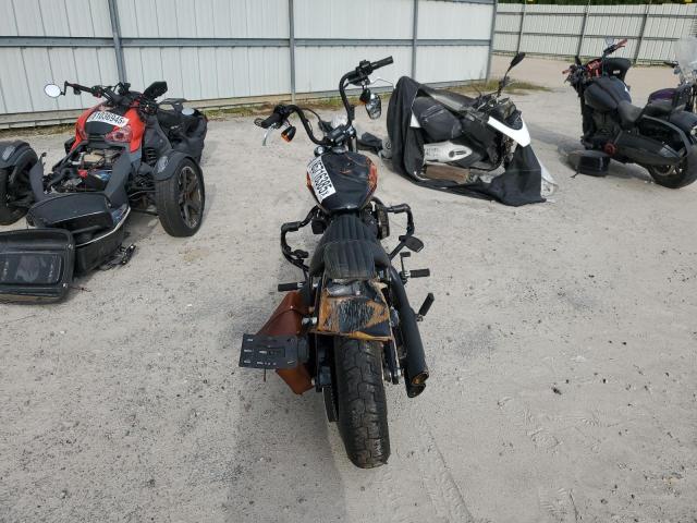 2023 OTHER STREET BOB ABS (VIV