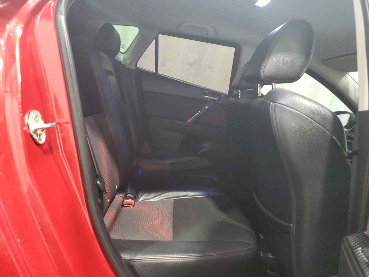 2013 Mazda Speed 3 VIN: JM1BL1L30D1794963 Lot: 86424565