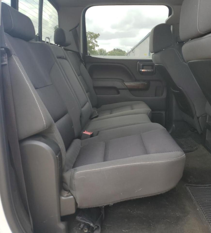 2015 GMC Sierra K2500 Sle VIN: 1GT12YE80FF614502 Lot: 82060375