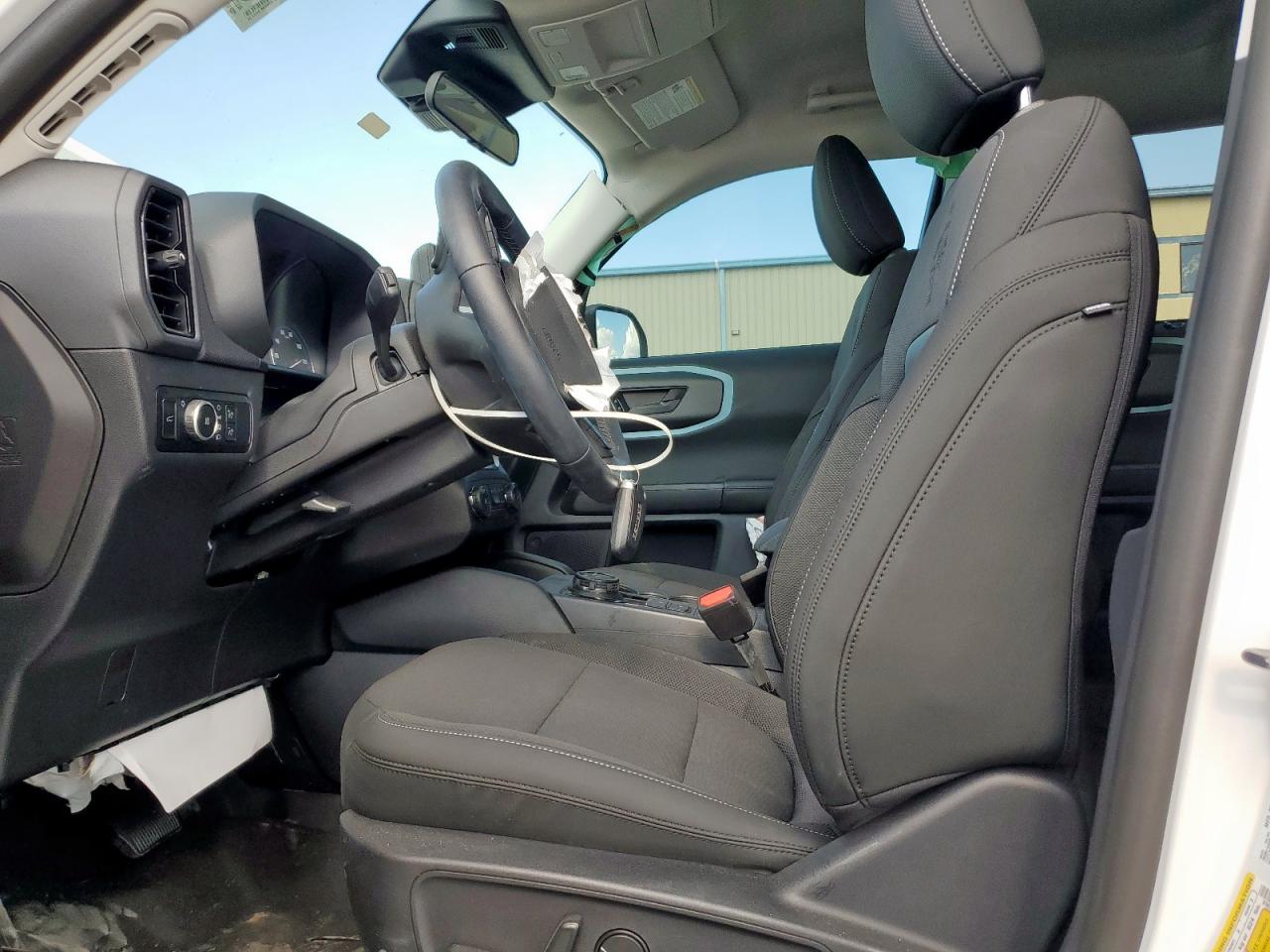 2024 Ford Bronco Sport Badlands VIN: 3FMCR9D92RRF15333 Lot: 81999635