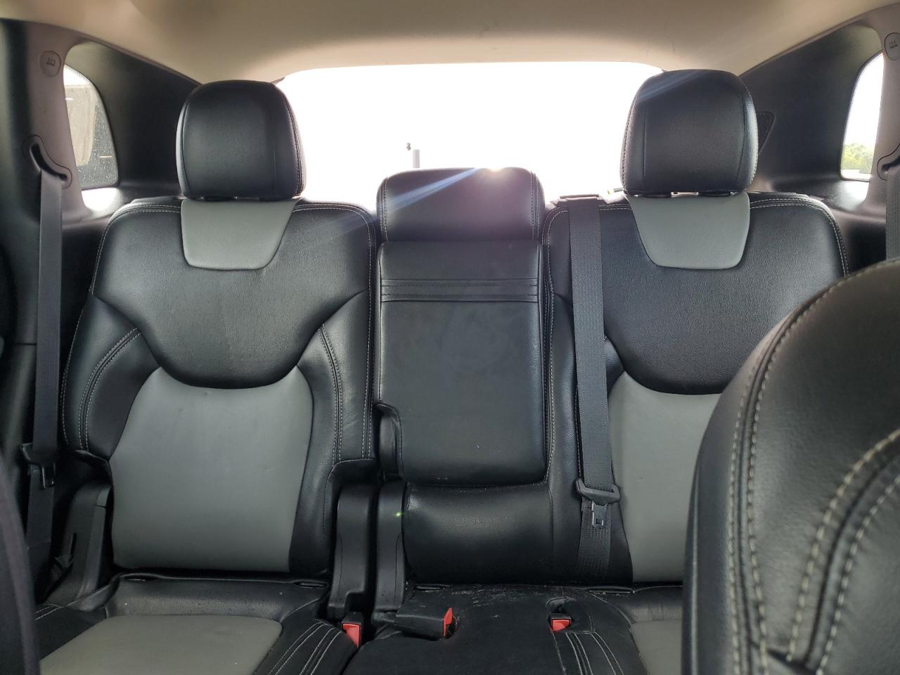 2015 Jeep Cherokee Sport VIN: 1C4PJLAB8FW660693 Lot: 85316565