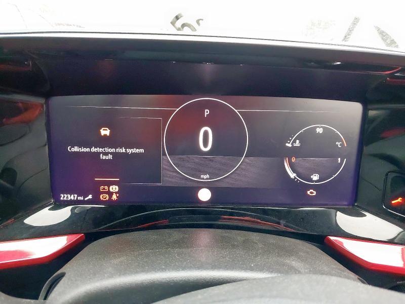 2023 VAUXHALL MOKKA 1.2 TURBO GS 5DR AUTO